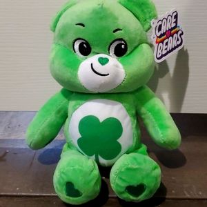 Care bear